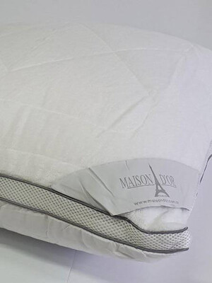 Купить Подушка  MAISON D`OR Coral Air soft  в Украина в Lingerie.ua - Одяг для дому та відпочинку, Фото 1