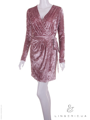 Купить Платье-халат LINGERIE 170175  в Украина