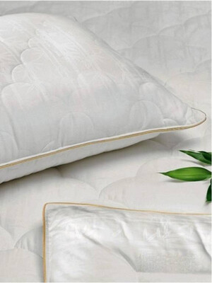 Купить Подушка F TAС BAMBOO SOFT 50*70 в Украина в Lingerie.ua - Одяг для дому та відпочинку, Фото 1