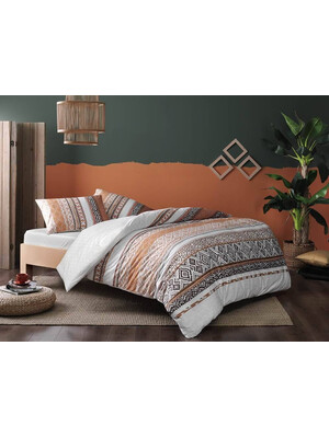 Купить КПБ F 1,5 TAC Ranforce Daria 160*220  2 нав 50*70  в Украина в Lingerie.ua - Одяг для дому та відпочинку, Фото 2