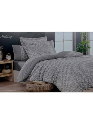 Купить ПОСТЕЛЬНЫЙ КОМПЛЕКТ ДВУСПАЛЬНЫЙ MAISON D`OR Le Rose Ranfors в Украина в Lingerie.ua - Одяг для дому та відпочинку, Фото 5