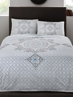 Купить КПБ 1,0 TAC Elegance вафельне 160*230 прост на рез 100*200  нав 50*70  в Украина