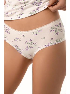 Купить Трусики - Шортики Candy JASMINE в Украина в Lingerie.ua - Одяг для дому та відпочинку, Фото 1