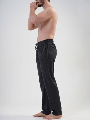 Купить Мужские брюки  VIENETTA 2031083902 в Украина в Lingerie.ua - Одяг для дому та відпочинку, Фото 3