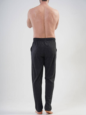 Купить Мужские брюки  VIENETTA 2031083902 в Украина в Lingerie.ua - Одяг для дому та відпочинку, Фото 4