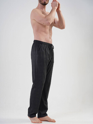 Купить Мужские брюки  VIENETTA 2031083902 в Украина в Lingerie.ua - Одяг для дому та відпочинку, Фото 5