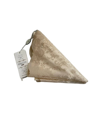 Купить Скатерть с гипюровым полотном и салфетками MAISON D`OR Plain&Lace  в Украина в Lingerie.ua - Одяг для дому та відпочинку, Фото 6