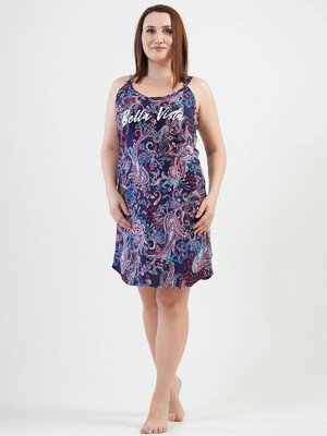 Купить Ночная сорочка (туника) VIENETTA 1121210414 в Украина в Lingerie.ua - Одяг для дому та відпочинку, Фото 1
