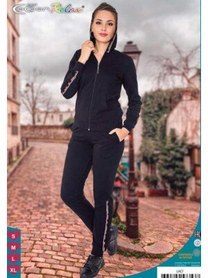 Купить Костюм COCOON Relax L61-7095 в Украина в Lingerie.ua - Одяг для дому та відпочинку, Фото 1