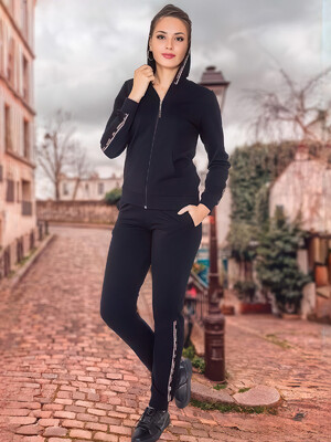 Купить Костюм COCOON Relax L61-7095 в Украина в Lingerie.ua - Одяг для дому та відпочинку, Фото 2