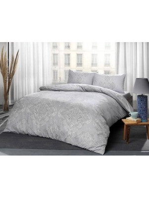 Купить Постельный комплект полуторный TAC Ranforсe Mirabel в Украина в Lingerie.ua - Одяг для дому та відпочинку, Фото 2