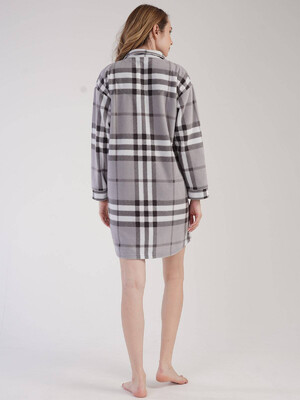 Купить Халат женский VIENETTA 3030310188 в Украина в Lingerie.ua - Одяг для дому та відпочинку, Фото 2