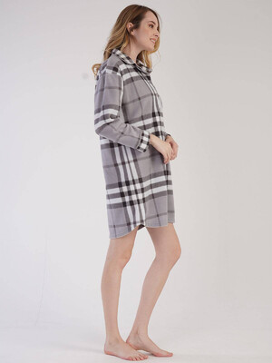 Купить Халат женский VIENETTA 3030310188 в Украина в Lingerie.ua - Одяг для дому та відпочинку, Фото 5