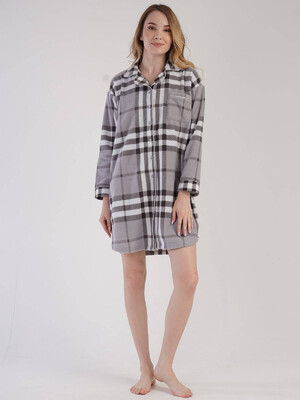 Купить Халат женский VIENETTA 3030310188 в Украина в Lingerie.ua - Одяг для дому та відпочинку, Фото 6