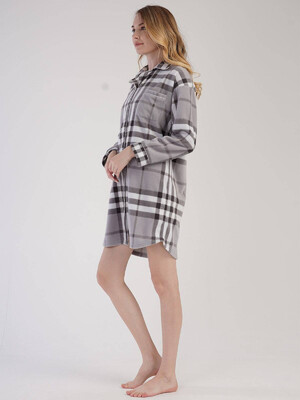 Купить Халат женский VIENETTA 3030310188 в Украина в Lingerie.ua - Одяг для дому та відпочинку, Фото 7