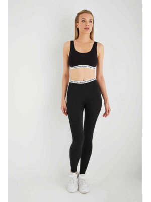 Купить Хлопковый топ на широких бретельках SEVIM 13048 в Украина в Lingerie.ua - Одяг для дому та відпочинку, Фото 12