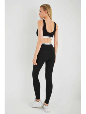 Купить Хлопковый топ на широких бретельках SEVIM 13048 в Украина в Lingerie.ua - Одяг для дому та відпочинку, Фото 6