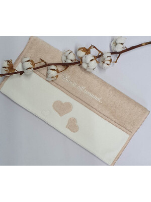 Купить Махровое полотенце MAISON D`OR Monique в Украина в Lingerie.ua - Одяг для дому та відпочинку, Фото 4