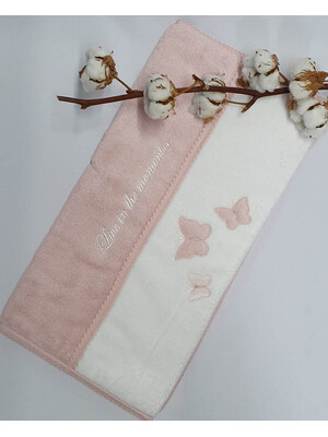 Купить Махровое полотенце MAISON D`OR Monique в Украина в Lingerie.ua - Одяг для дому та відпочинку, Фото 5