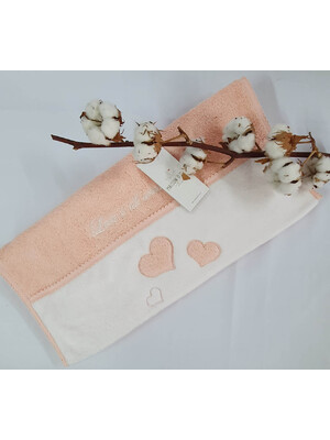 Купить Махровое полотенце MAISON D`OR Monique в Украина в Lingerie.ua - Одяг для дому та відпочинку, Фото 6