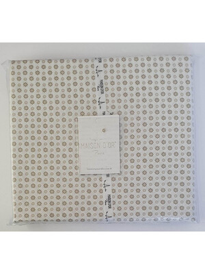 Купить Простынь MAISON D`OR Daisi  в Украина в Lingerie.ua - Одяг для дому та відпочинку, Фото 2