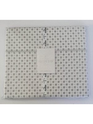 Купить Простынь MAISON D`OR Daisi  в Украина в Lingerie.ua - Одяг для дому та відпочинку, Фото 4