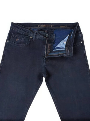 Купить Мужские джинсы FORMENTI FW-23220 в Украина в Lingerie.ua - Одяг для дому та відпочинку, Фото 3