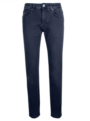 Купить Мужские джинсы FORMENTI FW-23220 в Украина в Lingerie.ua - Одяг для дому та відпочинку, Фото 5