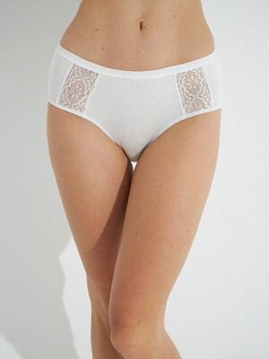 Купить Трусики женские макси комплект 3 в 1 SEVIM 15097 в Украина в Lingerie.ua - Одяг для дому та відпочинку, Фото 2