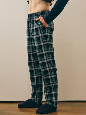 Купить Хлопковая пижама с брюками HAYS 27507 в Украина в Lingerie.ua - Одяг для дому та відпочинку, Фото 10