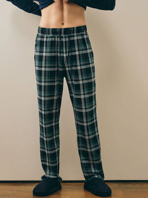 Купить Хлопковая пижама с брюками HAYS 27507 в Украина в Lingerie.ua - Одяг для дому та відпочинку, Фото 9