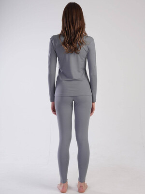 Купить Термокомплект женский 2 в 1 VIENETTA 3090040000 в Украина в Lingerie.ua - Одяг для дому та відпочинку, Фото 2