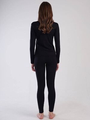 Купить Термокомплект женский 2 в 1 VIENETTA 3090040000 в Украина в Lingerie.ua - Одяг для дому та відпочинку, Фото 4