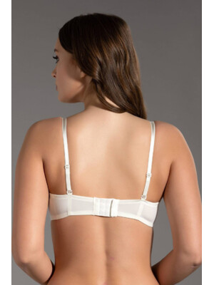 Купить Бюстгальтер однотонний V NEW BRA 338020 в Украина в Lingerie.ua - Одяг для дому та відпочинку, Фото 3