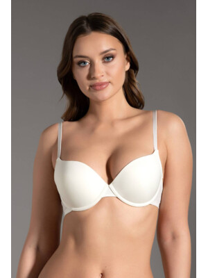 Купить Бюстгальтер однотонный V NEW BRA 338010 в Украина в Lingerie.ua - Одяг для дому та відпочинку, Фото 7