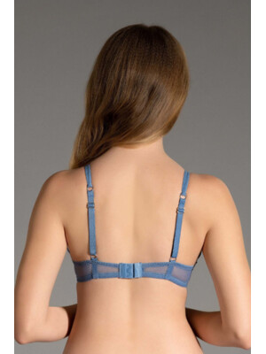 Купить Бюстгальтер однотонный V NEW BRA 333024 в Украина в Lingerie.ua - Одяг для дому та відпочинку, Фото 19