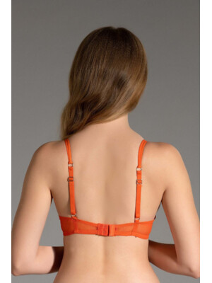 Купить Бюстгальтер однотонный V NEW BRA 333024 в Украина в Lingerie.ua - Одяг для дому та відпочинку, Фото 21