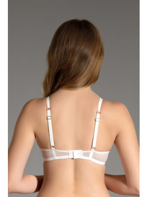 Купить Бюстгальтер однотонный V NEW BRA 333024 в Украина в Lingerie.ua - Одяг для дому та відпочинку, Фото 11