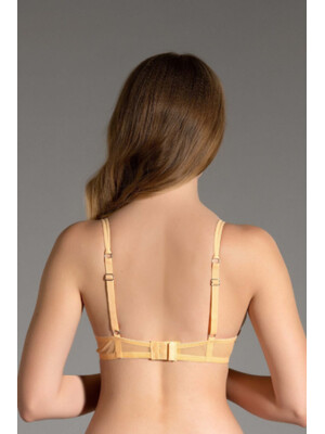 Купить Бюстгальтер однотонный V NEW BRA 333024 в Украина в Lingerie.ua - Одяг для дому та відпочинку, Фото 33