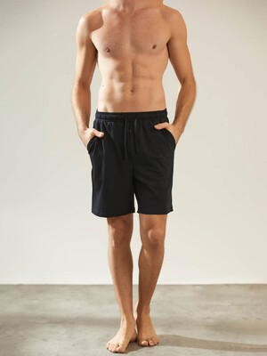 Купить Хлопковый комплект из футболки и шорт HAYS 36470 в Украина в Lingerie.ua - Одяг для дому та відпочинку, Фото 3