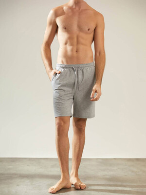 Купить Хлопковый комплект из футболки и шорт HAYS 36470 в Украина в Lingerie.ua - Одяг для дому та відпочинку, Фото 12