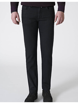 Купить Мужские джинсы  FORMENTI FW-50130 в Украина в Lingerie.ua - Одяг для дому та відпочинку, Фото 3