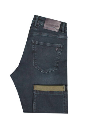 Купить Мужские джинсы FORMENTI FW-2251 в Украина в Lingerie.ua - Одяг для дому та відпочинку, Фото 2