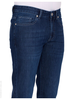 Купить Мужские джинсы FORMENTI FSP-18125 в Украина в Lingerie.ua - Одяг для дому та відпочинку, Фото 2