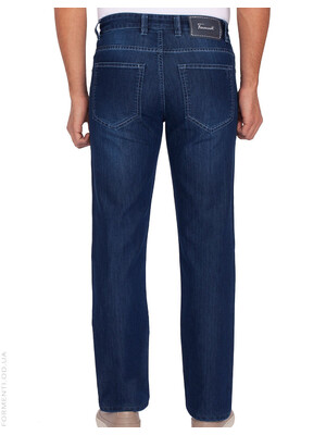 Купить Мужские джинсы FORMENTI FSP-18125 в Украина в Lingerie.ua - Одяг для дому та відпочинку, Фото 3