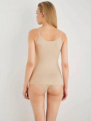 Купить Майка женская большого размера SEVIM 141 в Украина в Lingerie.ua - Одяг для дому та відпочинку, Фото 3