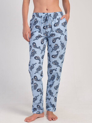 Купить Домашние женские брюки VIENETTA 3121230000 в Украина