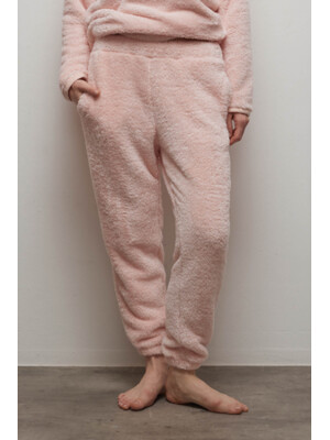 Купить Теплый плюшевый домашний костюм HAYS 40182 в Украина в Lingerie.ua - Одяг для дому та відпочинку, Фото 8