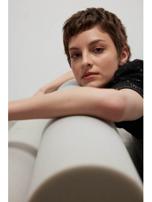 Купить Хлопковый домашний комплект с шортами HAYS 40142 в Украина в Lingerie.ua - Одяг для дому та відпочинку, Фото 6