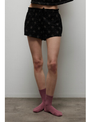 Купить Хлопковый домашний комплект с шортами HAYS 40142 в Украина в Lingerie.ua - Одяг для дому та відпочинку, Фото 8